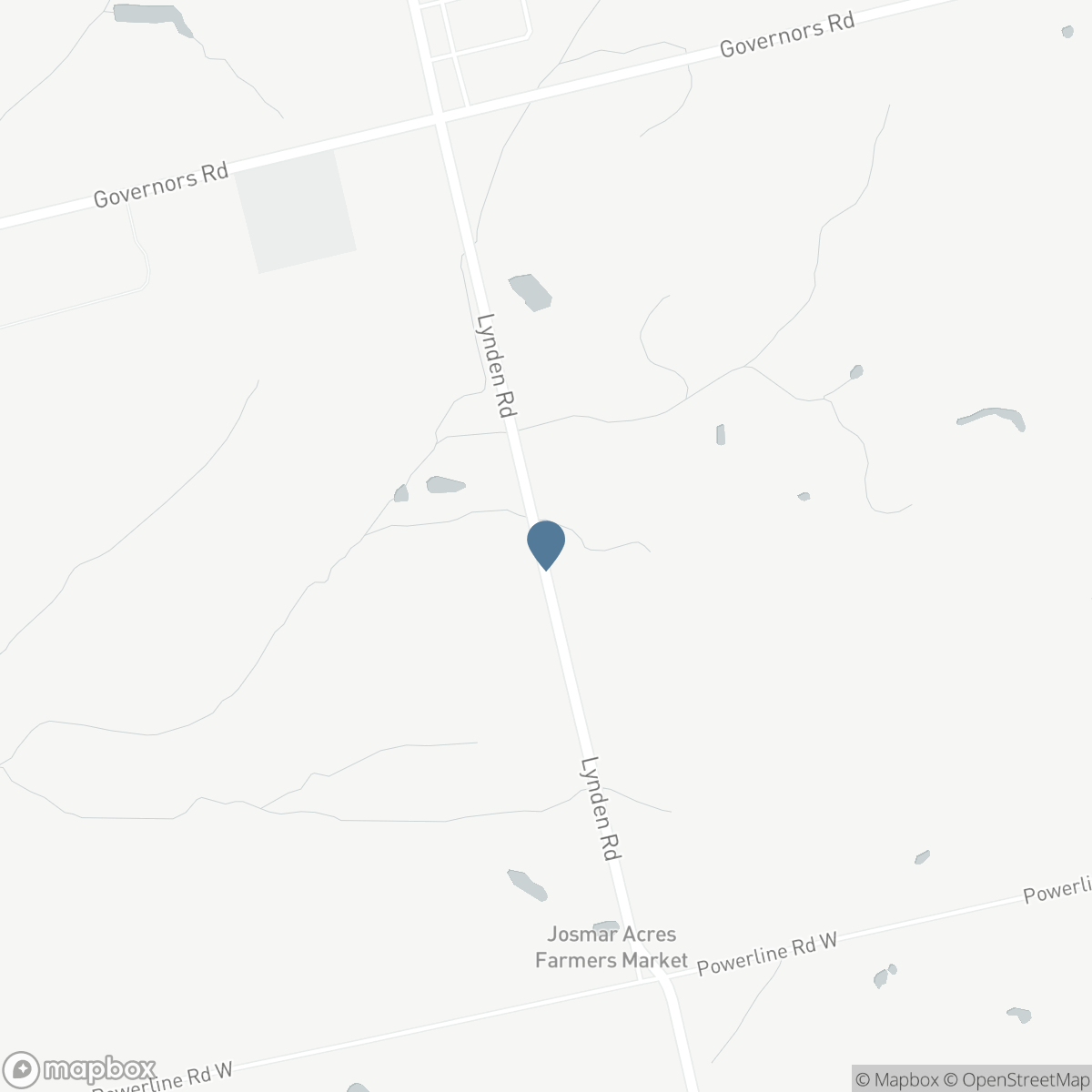 761 LYNDEN Road, Ancaster, Ontario L0R 1T0